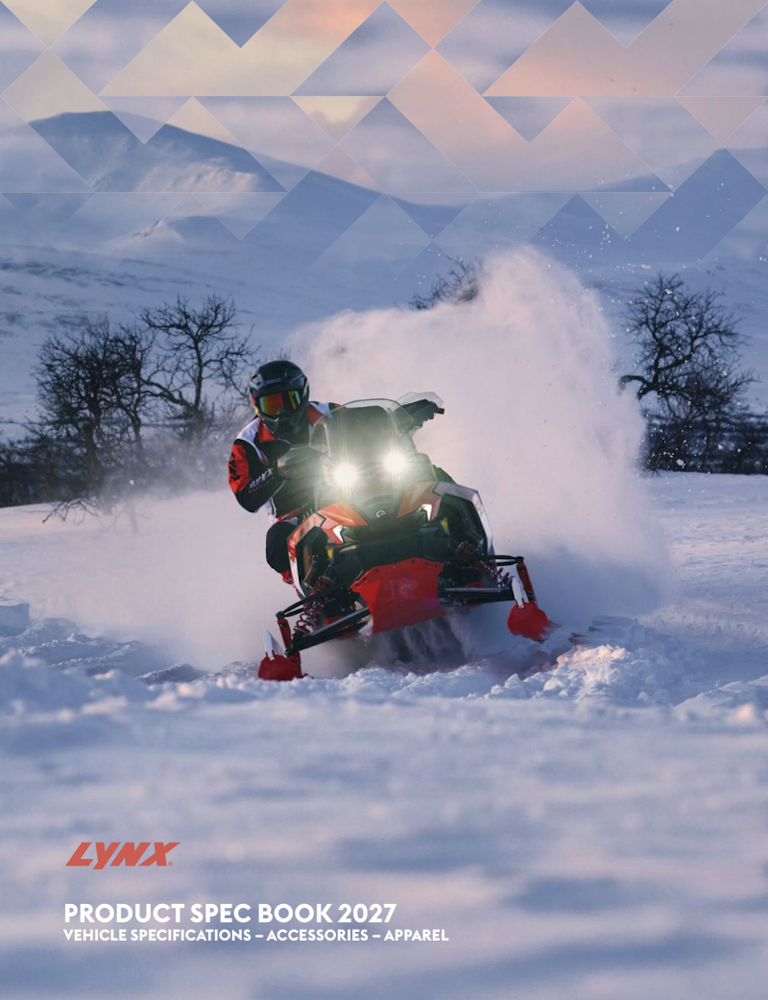 Framsidan på broschyren